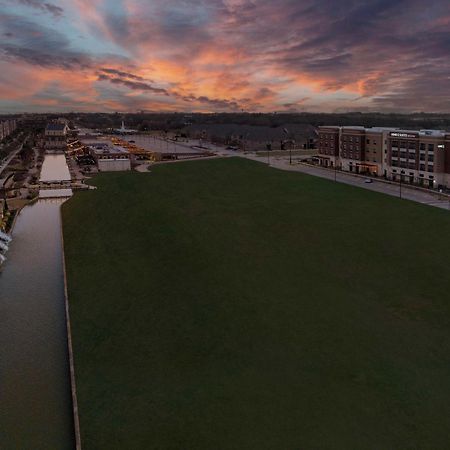 Home2 Suites By Hilton Flower Mound Dallas Экстерьер фото
