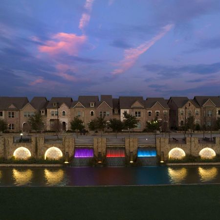 Home2 Suites By Hilton Flower Mound Dallas Экстерьер фото