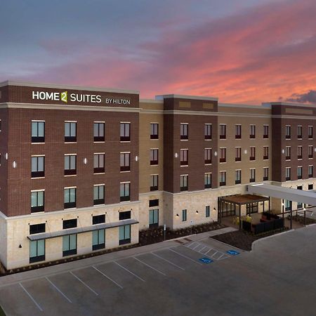 Home2 Suites By Hilton Flower Mound Dallas Экстерьер фото