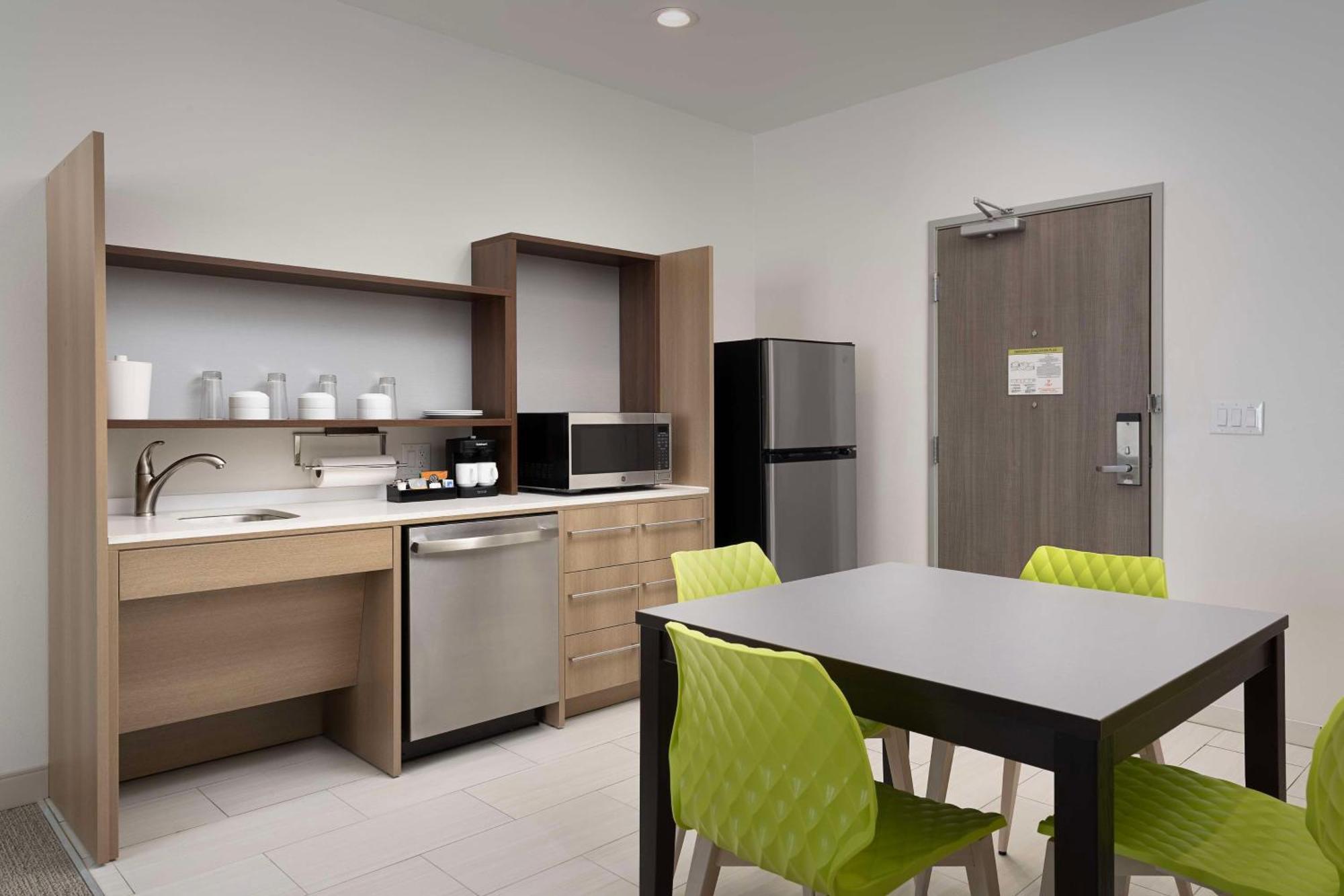 Home2 Suites By Hilton Flower Mound Dallas Экстерьер фото