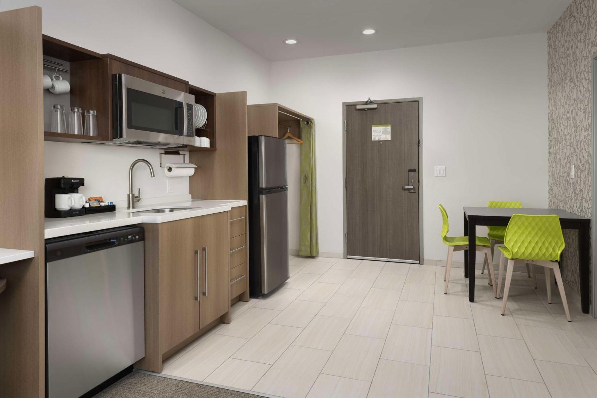 Home2 Suites By Hilton Flower Mound Dallas Экстерьер фото