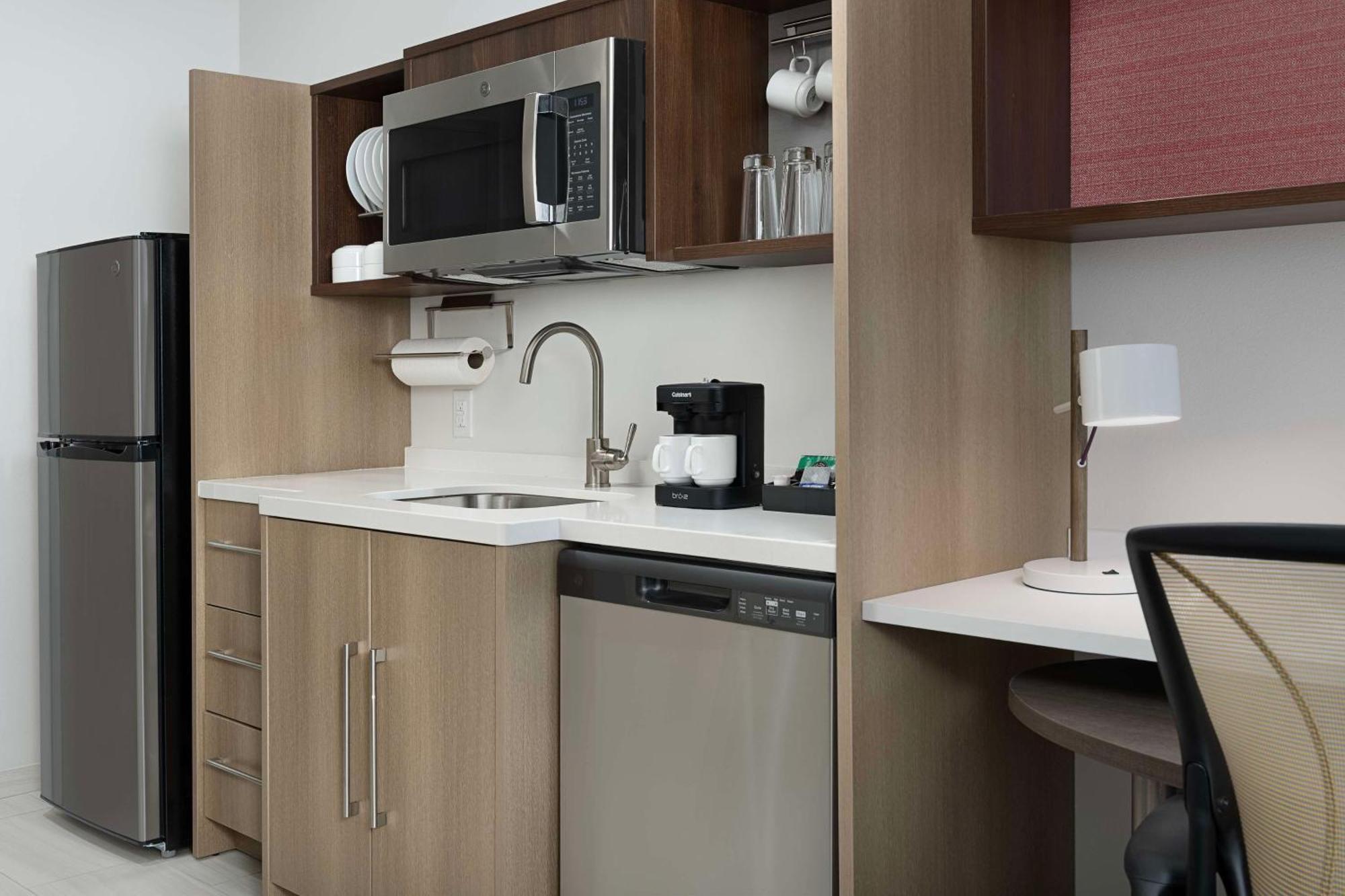 Home2 Suites By Hilton Flower Mound Dallas Экстерьер фото