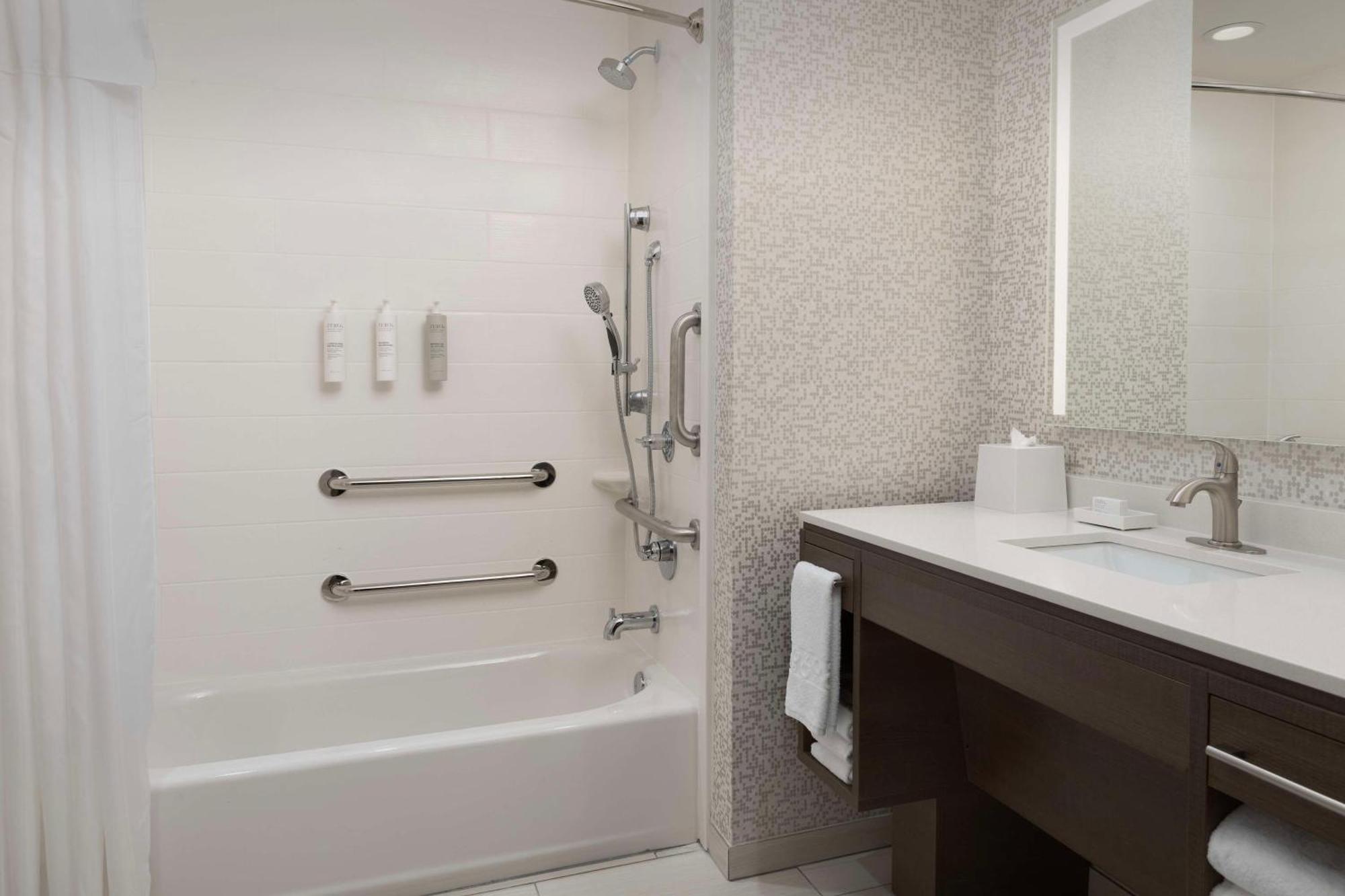 Home2 Suites By Hilton Flower Mound Dallas Экстерьер фото