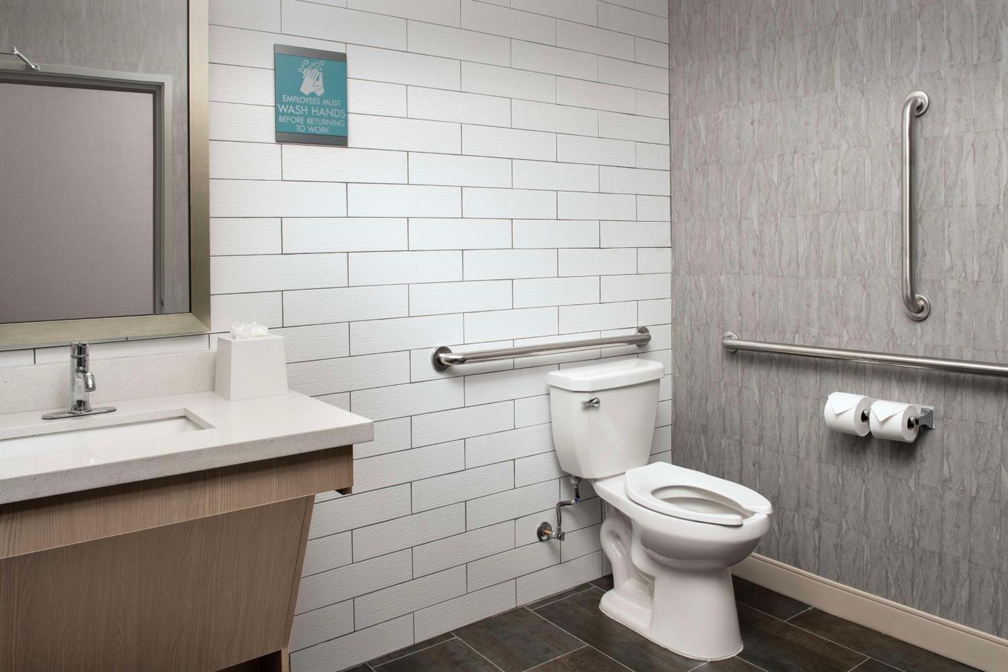 Home2 Suites By Hilton Flower Mound Dallas Экстерьер фото