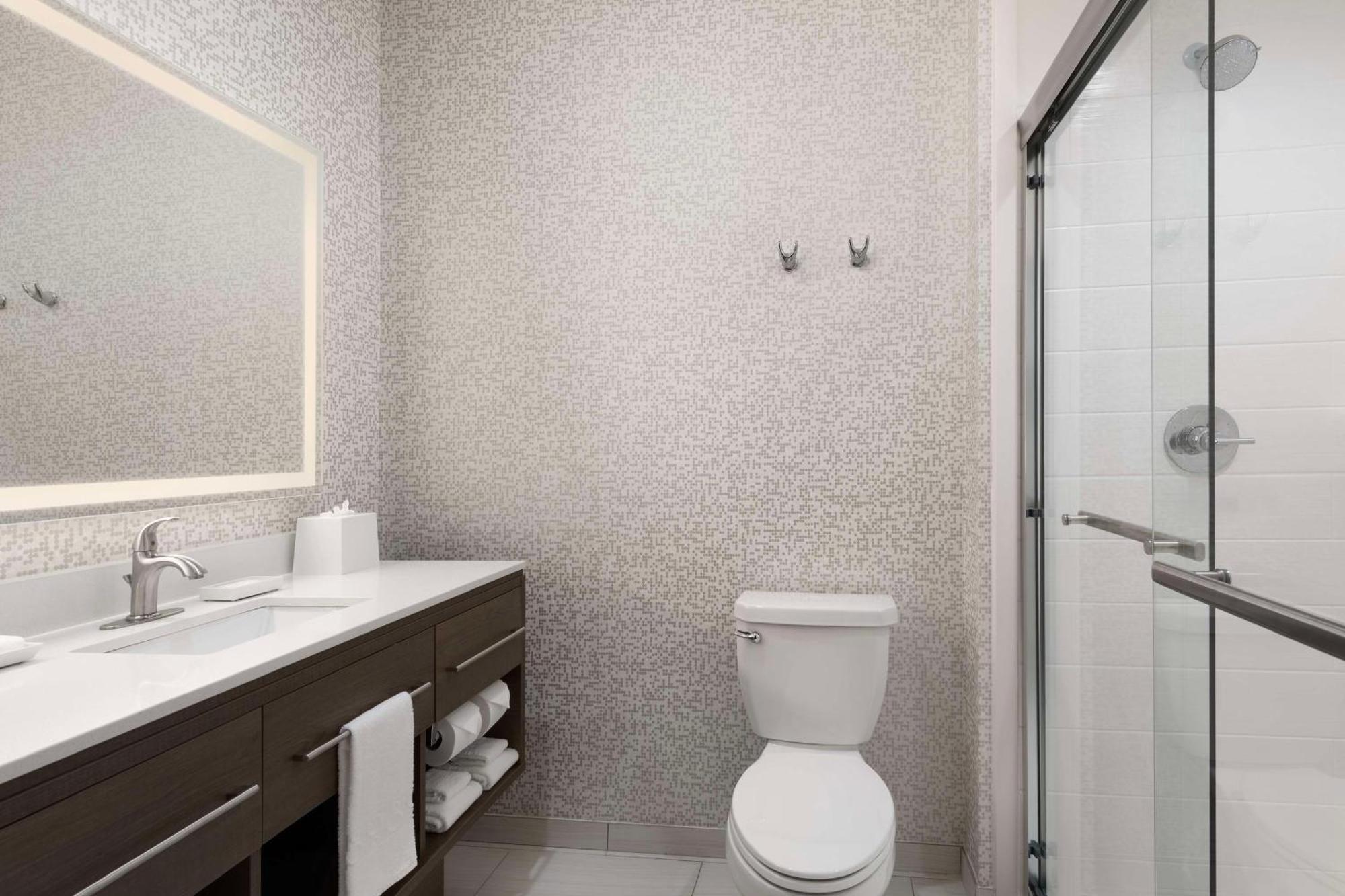 Home2 Suites By Hilton Flower Mound Dallas Экстерьер фото