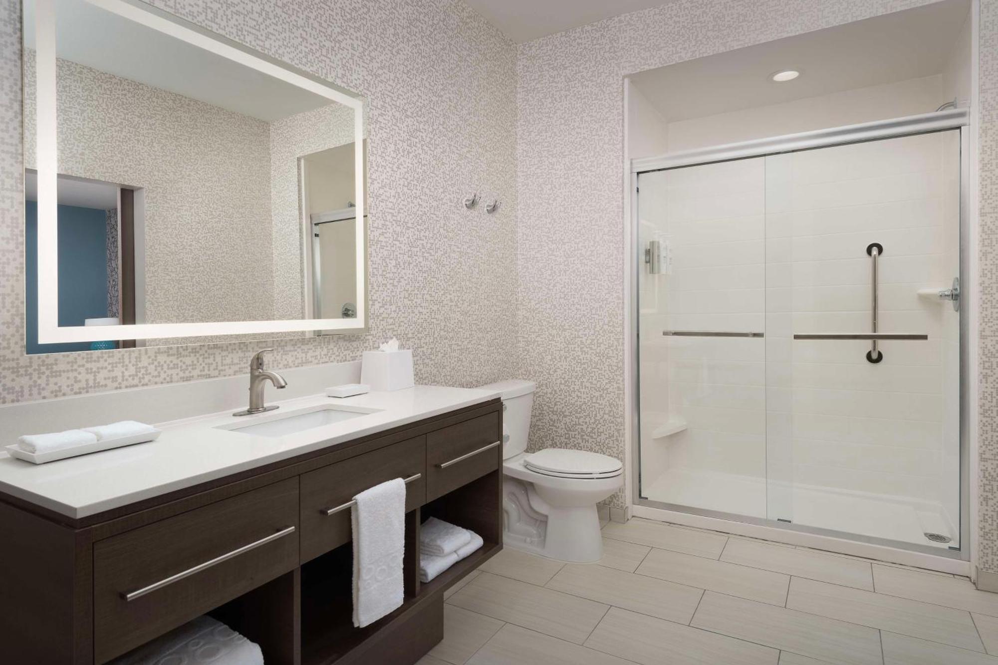 Home2 Suites By Hilton Flower Mound Dallas Экстерьер фото