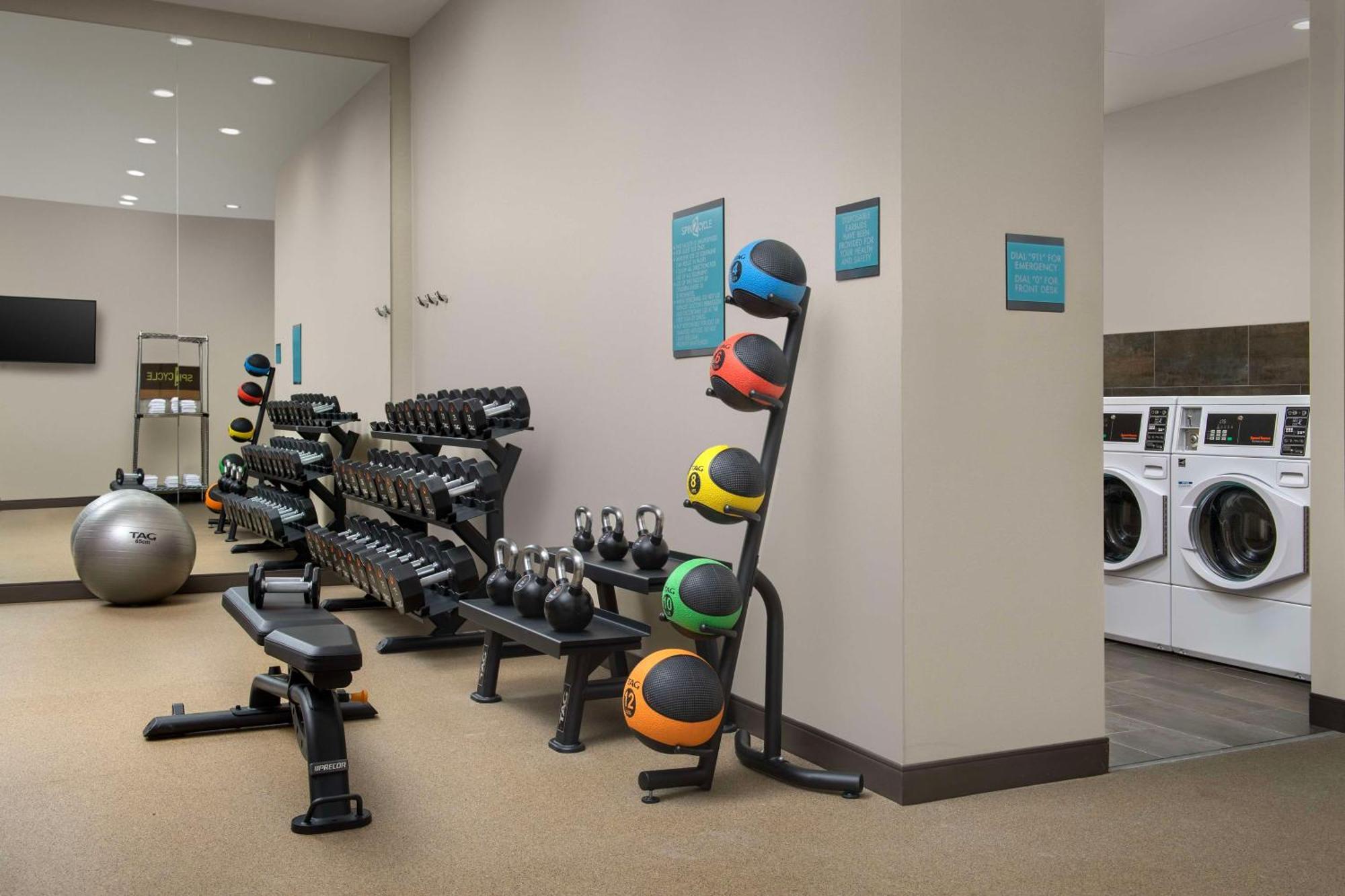 Home2 Suites By Hilton Flower Mound Dallas Экстерьер фото