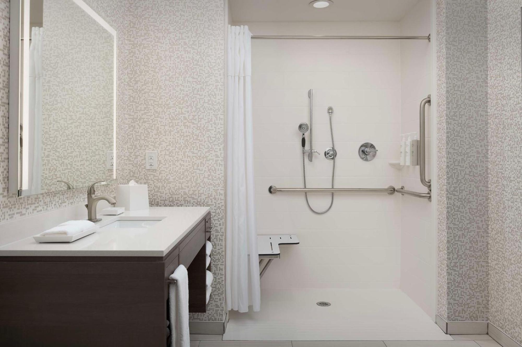Home2 Suites By Hilton Flower Mound Dallas Экстерьер фото