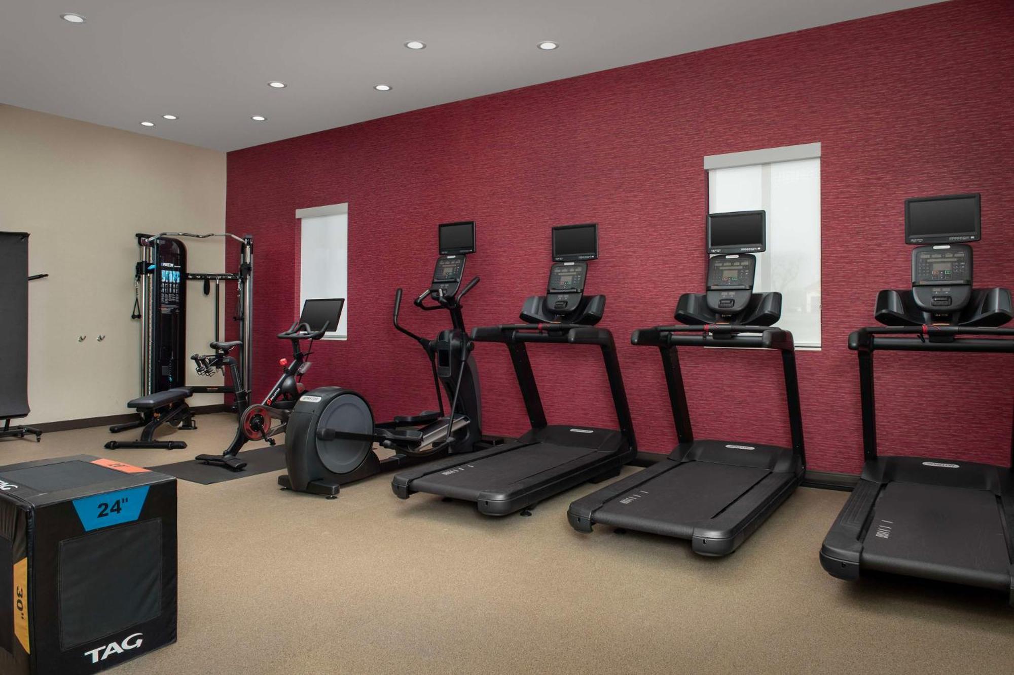 Home2 Suites By Hilton Flower Mound Dallas Экстерьер фото