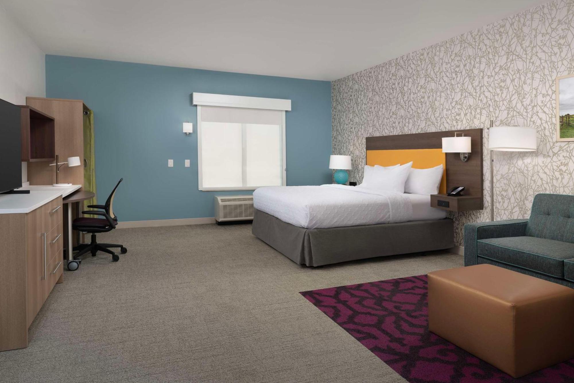 Home2 Suites By Hilton Flower Mound Dallas Экстерьер фото