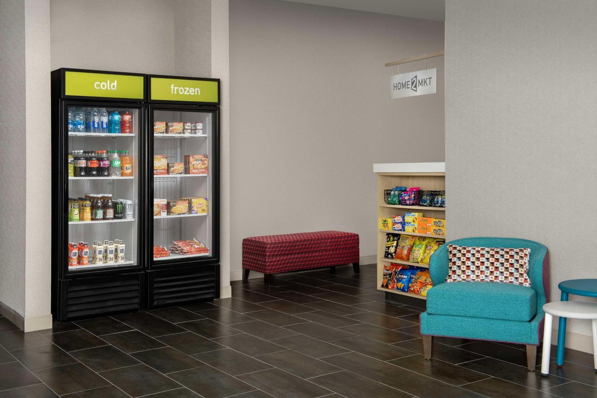 Home2 Suites By Hilton Flower Mound Dallas Экстерьер фото