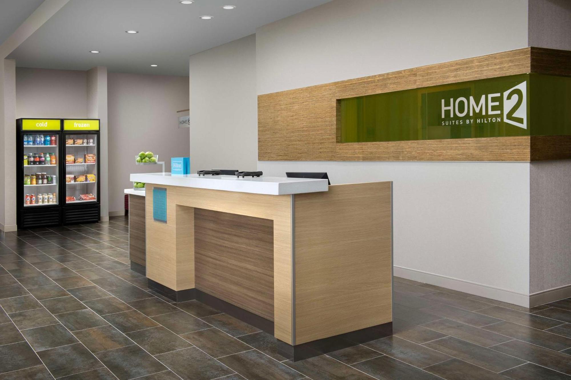 Home2 Suites By Hilton Flower Mound Dallas Экстерьер фото