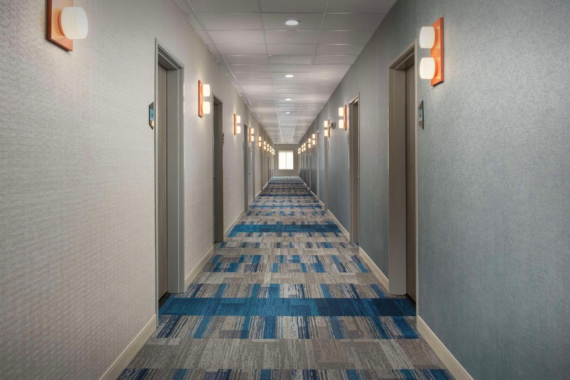 Home2 Suites By Hilton Flower Mound Dallas Экстерьер фото