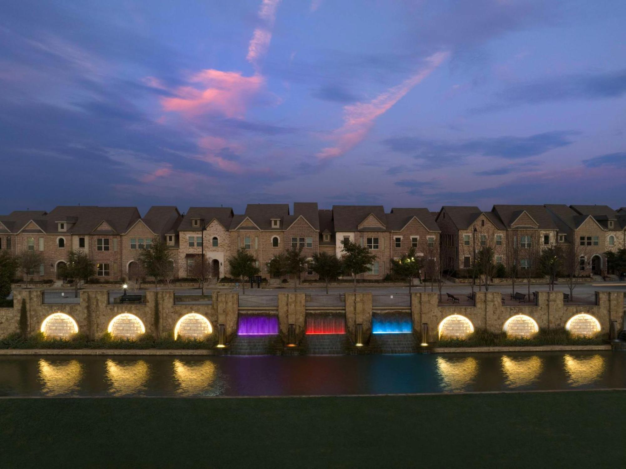 Home2 Suites By Hilton Flower Mound Dallas Экстерьер фото